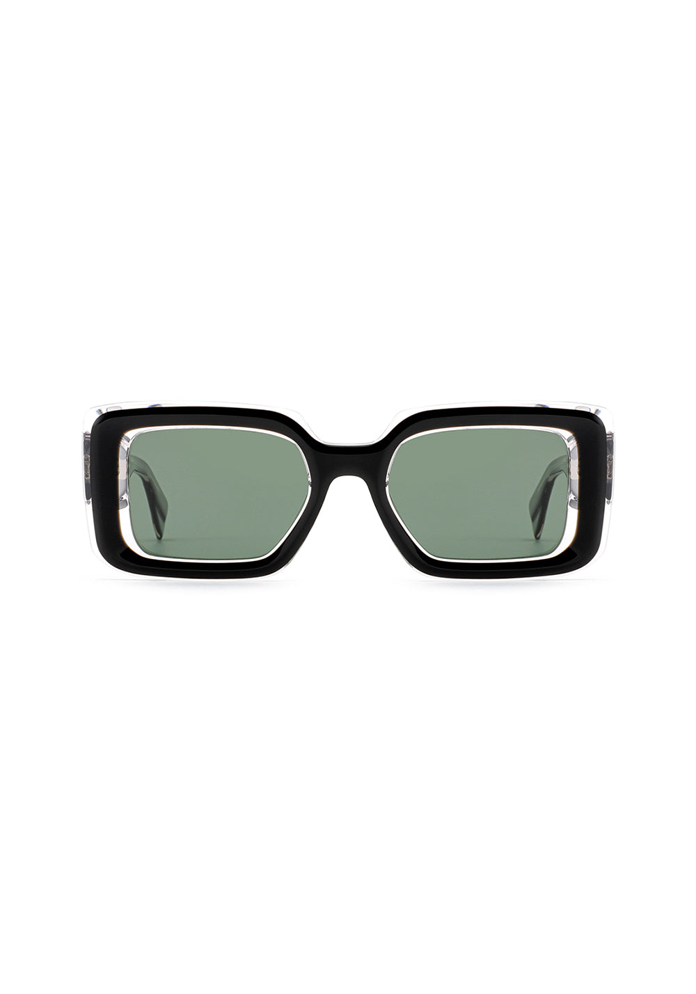 Narrow Rectangular Shield Sunglasses - PSYLOS 1, Narrow Rectangular Shield Sunglasses, glasses, LookMoney, PSYLOS 1